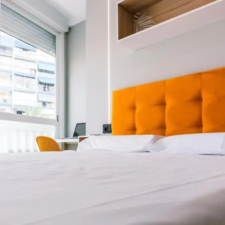 Apartment Apartamento High Comfort. Primera Linea Playa Levante