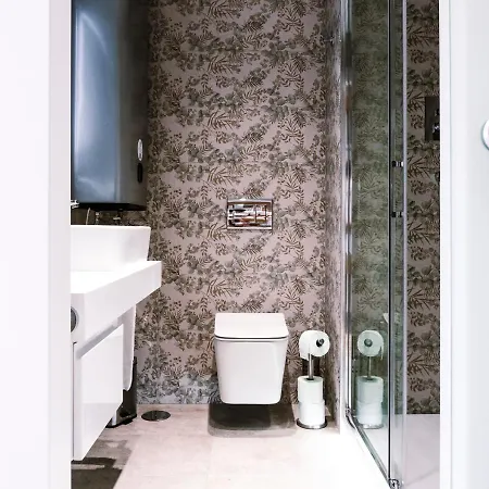 Apartment Apartamento High Comfort. Primera Linea Playa Levante *