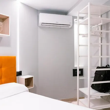 Apartment Apartamento High Comfort. Primera Linea Playa Levante *