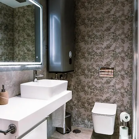 Apartamento High Comfort. Primera Linea Playa Levante * Benidorm
