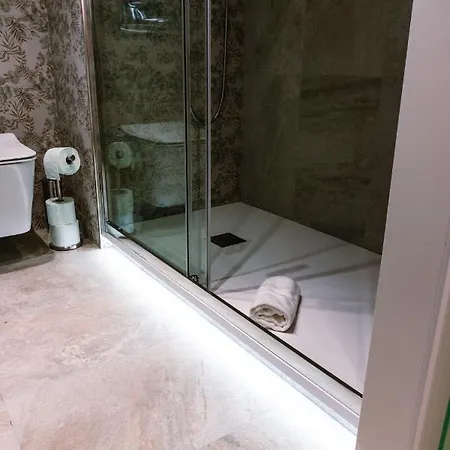 Apartamento High Comfort. Primera Linea Playa Levante Apartment *