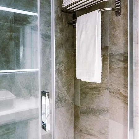 Apartamento High Comfort. Primera Linea Playa Levante Apartment *