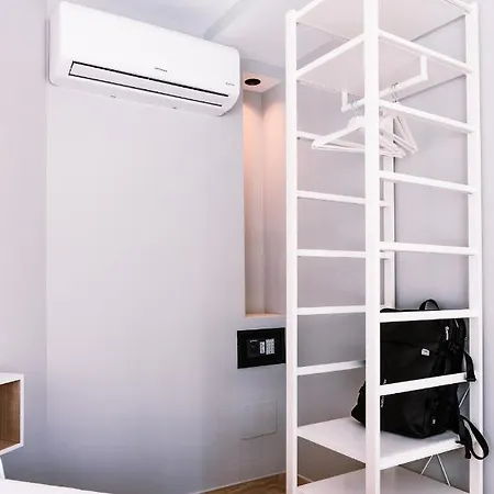 Apartment Apartamento High Comfort. Primera Linea Playa Levante Benidorm